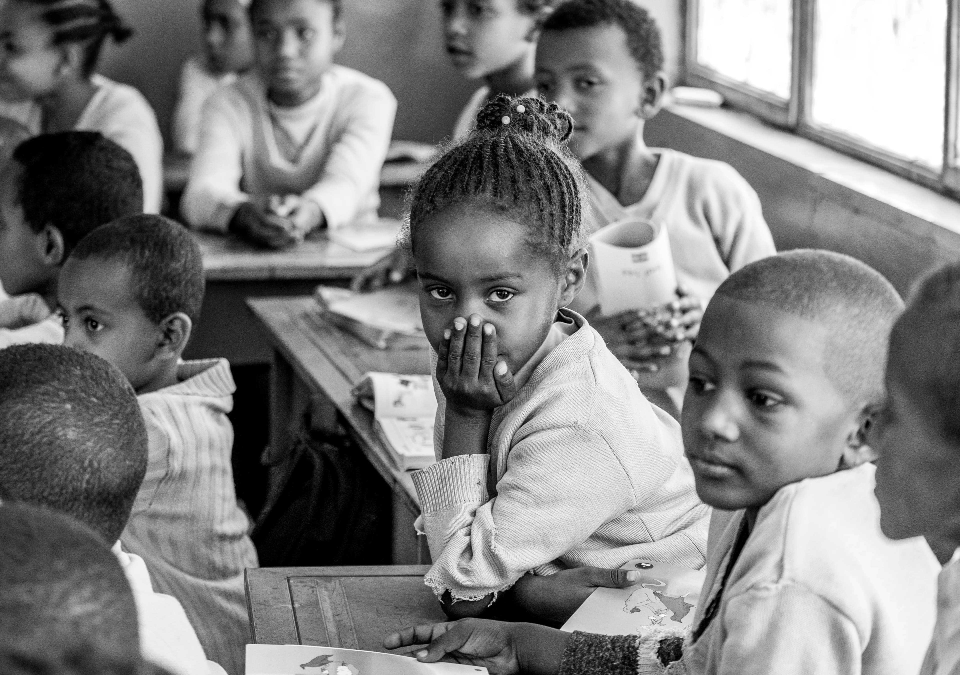 Teknologi en viktig del av fremtidens norske bistand