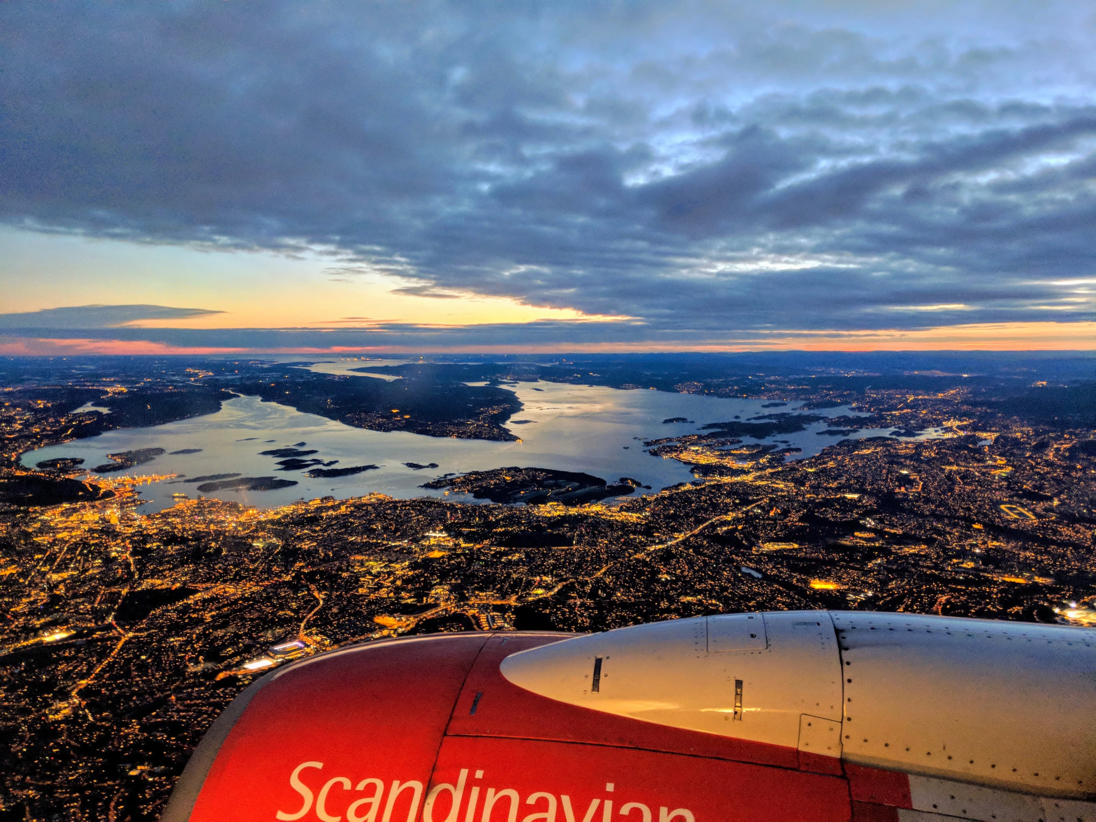 Et nødbluss på vegne av vårt digitale demokrati