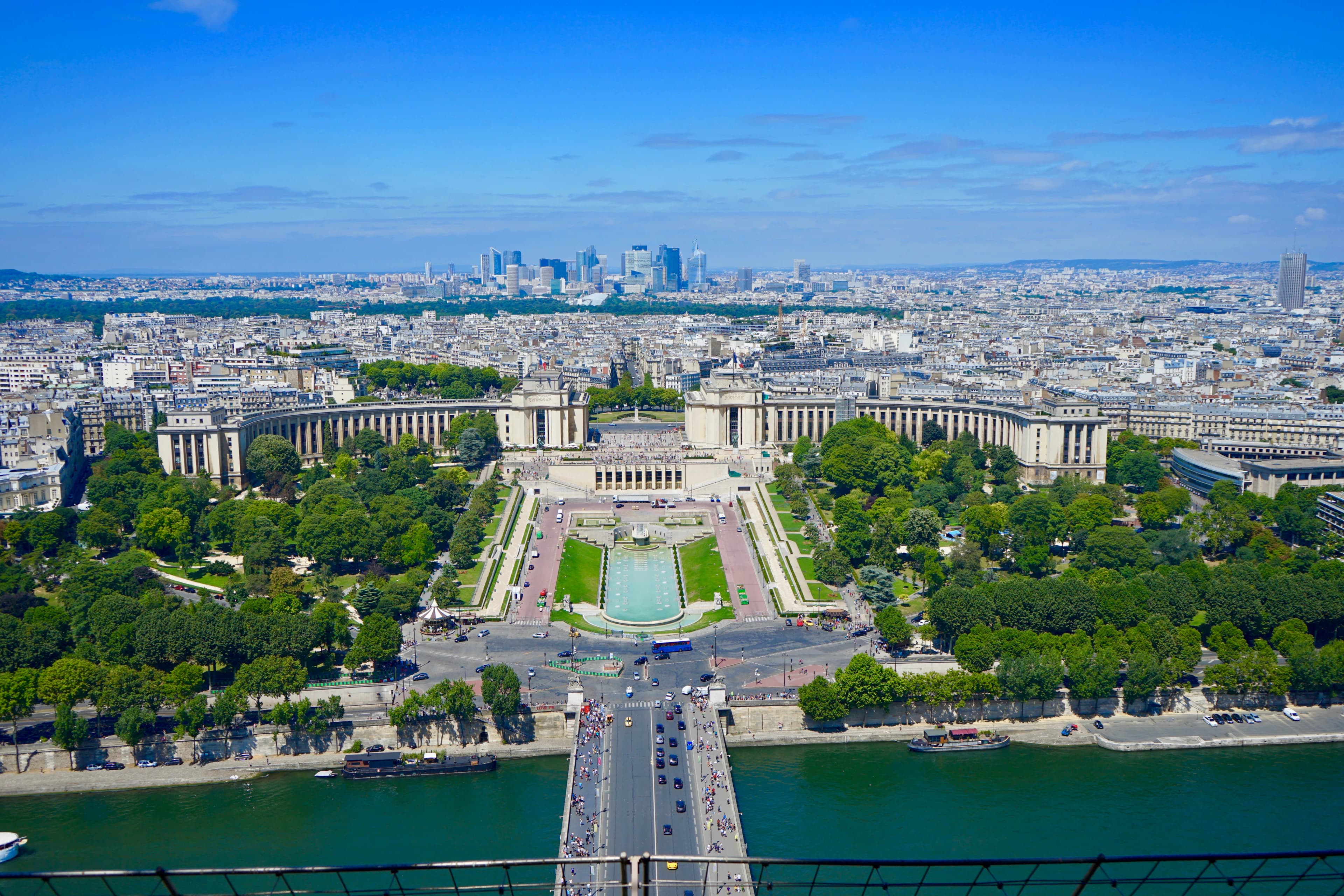 Metaverset: Den nye digitale allmenningen?